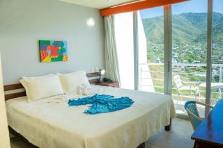 Hotel Bahia Taganga - 2