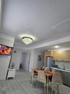 Natias House ნათიას სახლი - 8