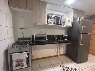 Flat Beira-Mar em João Pessoa, tudo o que você precisa - 8