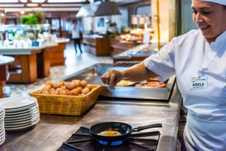 Hotel Irotama Bungalows & Bohios - 1