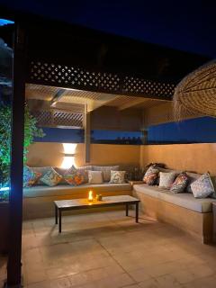 Riad le Voile d'Orient - 7