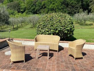 Podere Casanova - Viridis, Peace in San Gimignano - 7