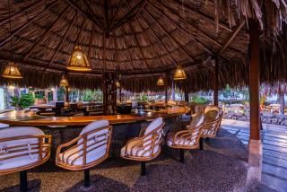 Hotel Irotama Bungalows & Bohios - 2