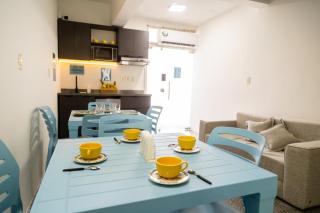 Departamento privado 2 habitaciones con parking en el Centro de Asunción - 6