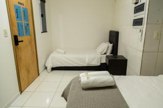 Departamento privado 2 habitaciones con parking en el Centro de Asunción - 5