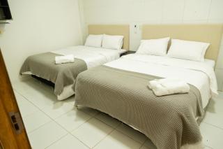 2 habitaciones con baño privado y cocina equipada en el centro de Asunción - 9