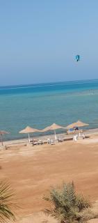 Private villa on the beach - 1