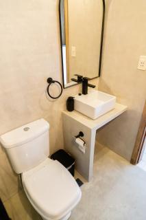 2 habitaciones con baño privado y cocina equipada en el centro de Asunción - 2