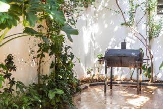 2 habitaciones con baño privado y cocina equipada en el centro de Asunción - 1