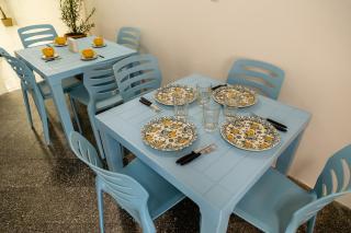 Departamento privado 2 habitaciones con parking en el Centro de Asunción - 3