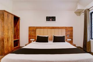 Hotel O OZONE Residency - 9