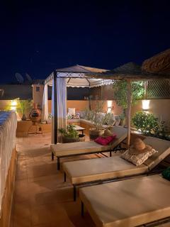 Riad le Voile d'Orient - 8