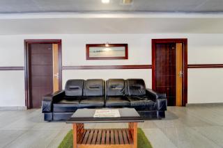 Hotel O OZONE Residency - 7