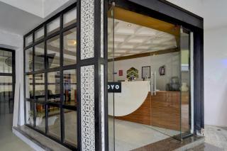 Hotel O OZONE Residency - 4