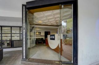 Hotel O OZONE Residency - 3