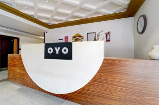 Hotel O OZONE Residency - 1