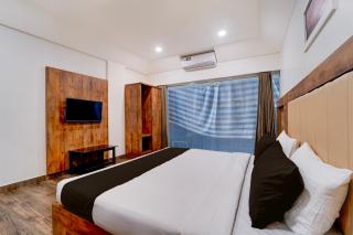 Hotel O OZONE Residency - 9