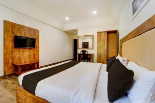 Hotel O OZONE Residency - 3