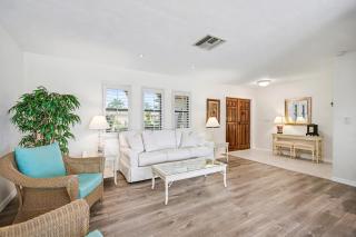 Canalfront Poolside Paradise in Cape Coral FL - 5