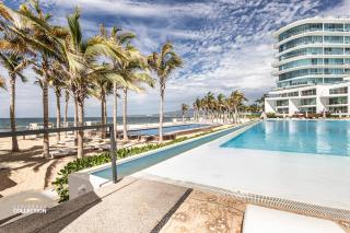 Condominio 3 recamaras en Nuevo Vallarta - 0