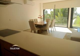 Condominio 3 recamaras en Nuevo Vallarta - 1