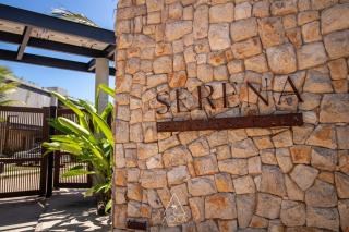 Casa Serena, Luxo a Beira-Mar em Milagres - 9