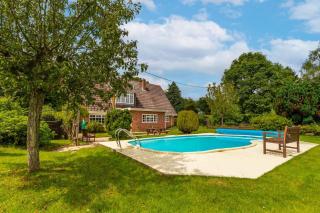 Alderfen View by Leap Escapes - 0