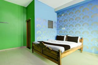 Hotel O Fakir Guest House - 8