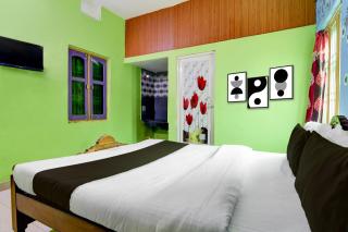 Hotel O Fakir Guest House - 1