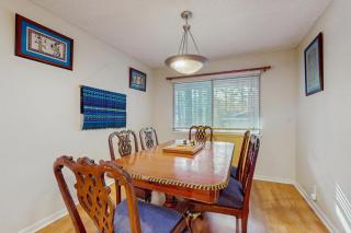 Mid-Century Tahoe Ranch House - South Lake Tahoe - 9