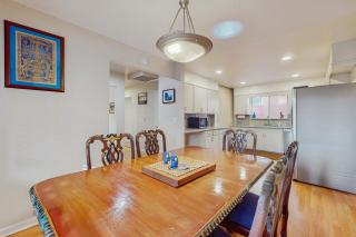 Mid-Century Tahoe Ranch House - South Lake Tahoe - 8