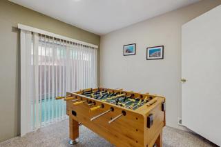 Mid-Century Tahoe Ranch House - South Lake Tahoe - 3