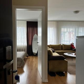 Apartment in Prishtina, Kosovo - Pristina - 6