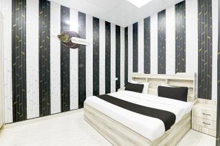 Hotel O Mansa Lawn & Banquets - 8