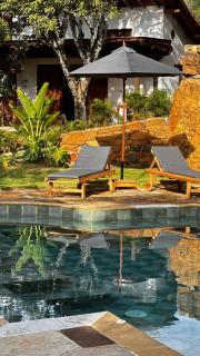 La Casa del Árbol Barichara - Barichara - 6