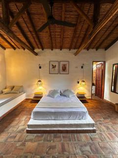 La Casa del Árbol Barichara - Barichara - 5