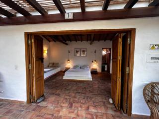 La Casa del Árbol Barichara - 4