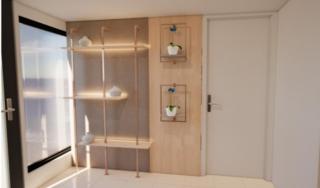 Hermoso apartamento avenida los estudiantes zona rosa - 2