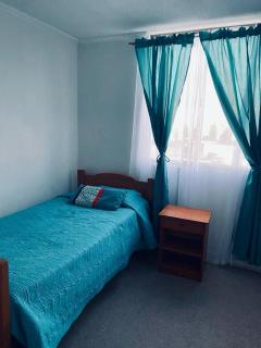 Departamento cercano a la playa, el faro, La Serena - 8