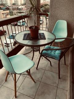 Departamento cercano a la playa, el faro, La Serena - 2