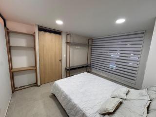 Hermoso apartamento avenida los estudiantes zona rosa - 3