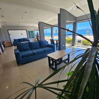 Hotel Lake Bariloche - 0