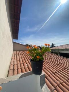 Apartamento aconchego - 5