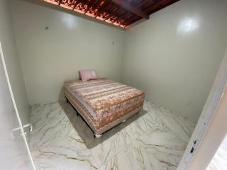 Apartamento aconchego - 2