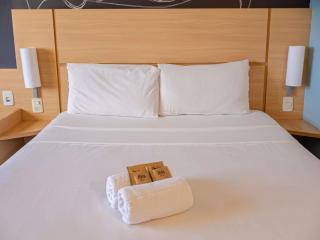 ibis Macae - Macaé - 1