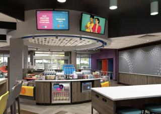 Tru By Hilton Norwalk Des Moines - 6