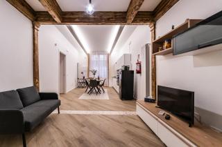 Casa Mazzarino - Exclusive Vucciria Apartment - 3