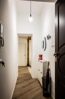 Casa Mazzarino - Exclusive Vucciria Apartment - 4