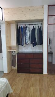 CASITA PARA FIN DE SEMANA - 1