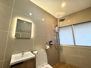 Sonata siam-ratchathewi - Bangkok - 5